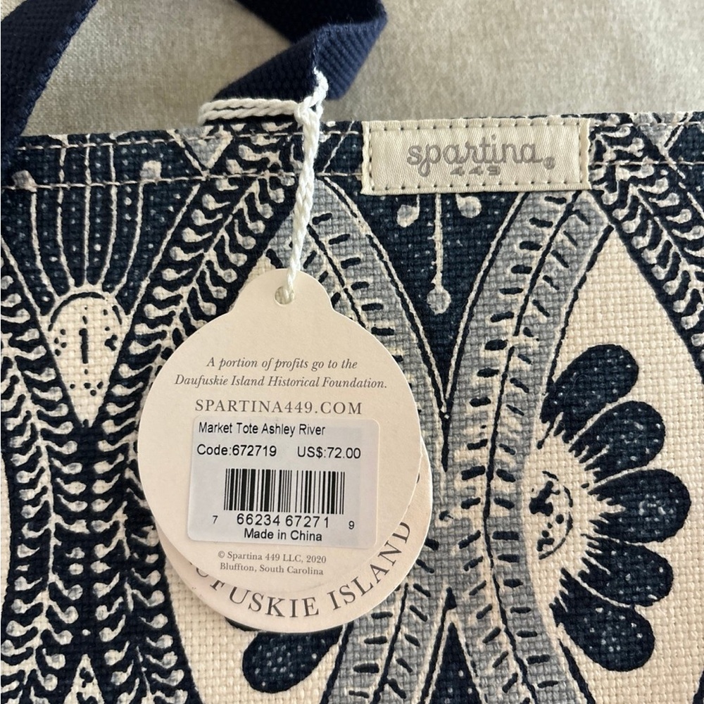 Spartina 449 Tote